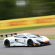 Illustration for article titled Blancpain GT3s @ Brands Hatch